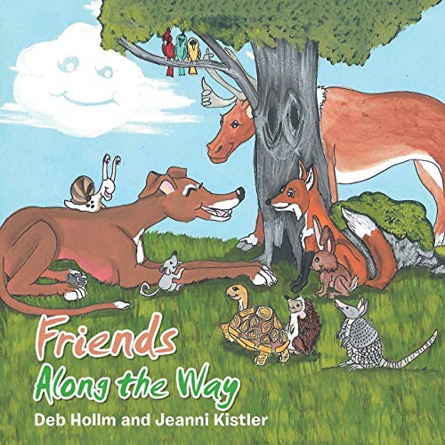 Friends Along the Way