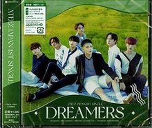 Dreamers-Regular Edition