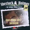 Sherlock Holmes 30