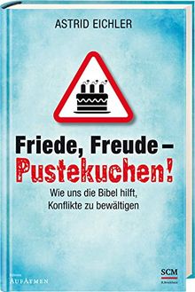 Friede, Freude - Pustekuchen!