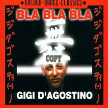 Bla Bla Bla