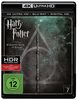 Harry Potter und die Heiligtümer des Todes Teil 2 (4K Ultra HD) (+ Blu-ray)
