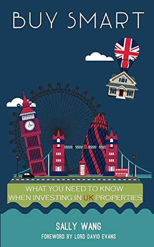Buy Smart: What you need to know when investing in UK properties