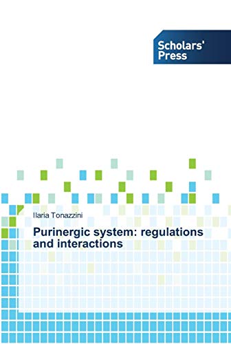 Purinergic system: regulations and interactions