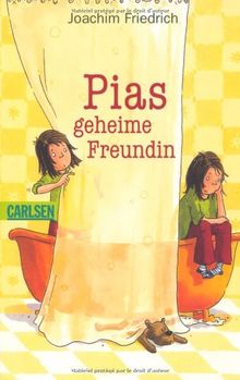 Pias geheime Freundin