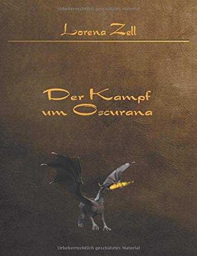 Der Kampf um Oscurana