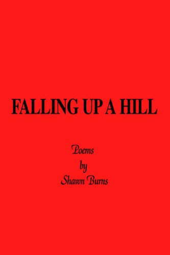 Falling Up a Hill