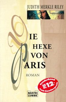 Die Hexe von Paris.