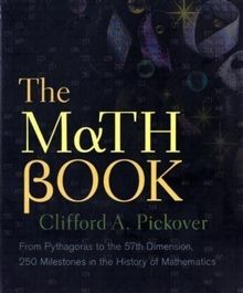 The Math Book