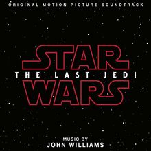 Star Wars: The Last Jedi (Deluxe Edition)