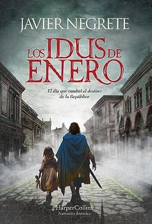 Los idus de enero (HarperCollins)