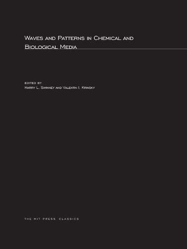 Waves and Patterns in Chemical and Biological Media (Special Issues of Physica D)