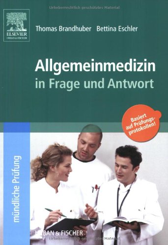 Innere edizin in Frage und Antwort Fragen und Fallgeschichten PDF
Epub-Ebook