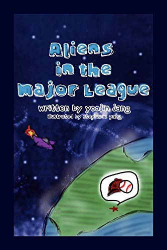 Aliens in the Major League: The Story of the Ones We Didn't Know About