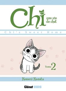 Chi, une vie de chat. Vol. 2