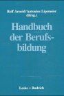 Handbuch der Berufsbildung