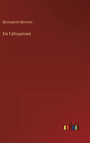 Ein Fallissement