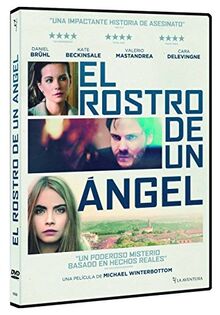 Die Augen des Engels (The Face of an Angel, Spanien Import, siehe Details für Sprachen)