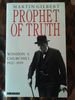 Churchill, Winston S.: Prophet of Truth v. 5