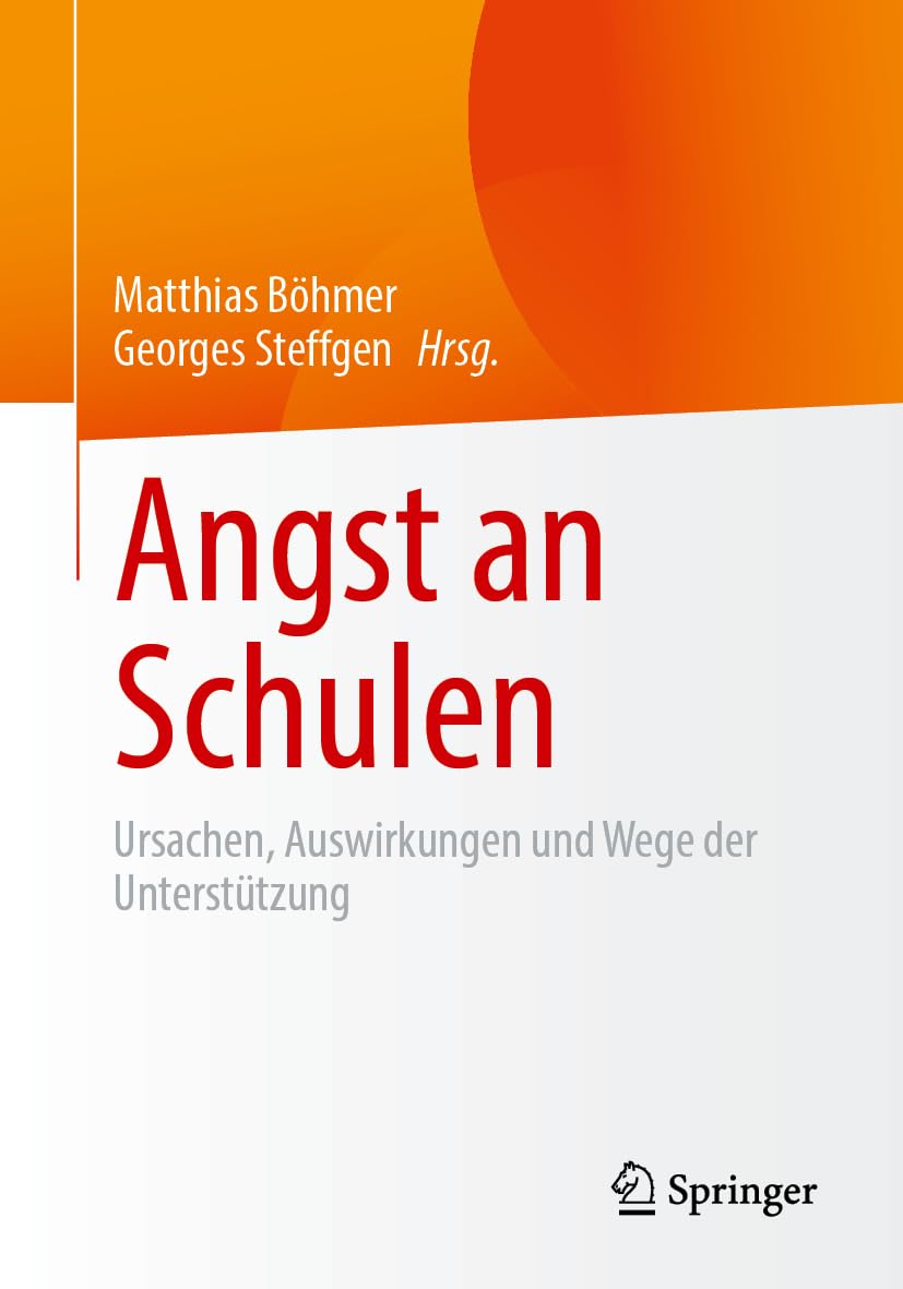 unbekannt Angst An Schulen, Ursachen, Auswirkungen Und Wege Der Unterstützung