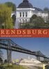 Rendsburg: Spaziergänge zwischen Eider und Kanal