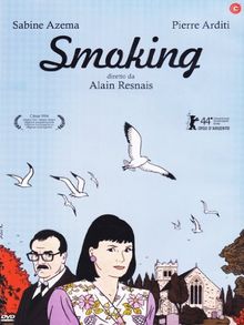 Smoking [IT Import]