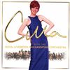 Cilla With the Royal Liverpool Philh.Orchestra