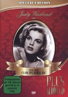Till the clouds roll by + CD Judy Garland [Special Edition] [2 DVDs] von Whorf, Richard | DVD | Zustand sehr gut