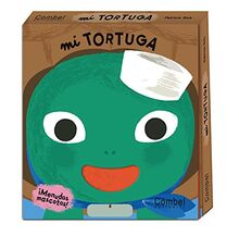 Mi tortuga (Menudas mascotas)