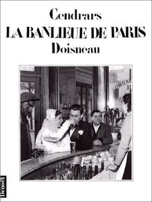 La banlieue de Paris