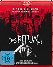 Das Ritual [Blu-ray]