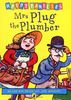 Mrs Plug the Plumber (Happy Families)