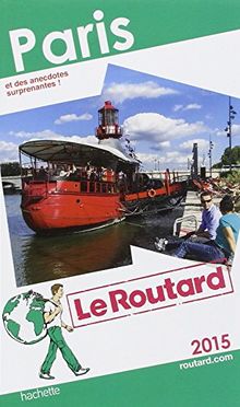 Paris : 2015