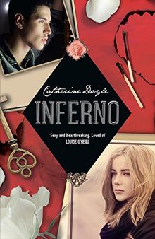 Blood for Blood 02. Inferno