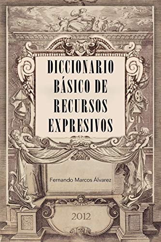 Diccionario básico de recursos expresivos