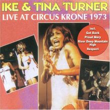 Live at Circus Krone 1973