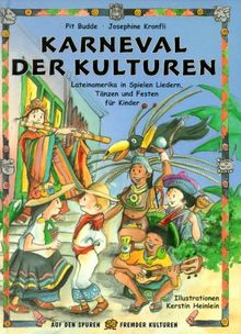 Karneval der Kulturen