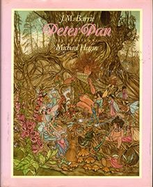 Peter Pan (Viking Kestrel Fiction)