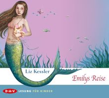 Emilys Reise: 4 CDs