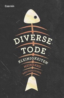 Diverse Tode: Kleinigkeiten