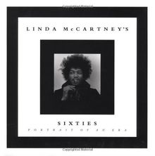 Linda McCartney's Sixties