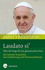 Laudato si' Über die Sorge für das gemeinsame Haus: Die Umwelt-Enzyklika mit Einführung und Themenschlüssel