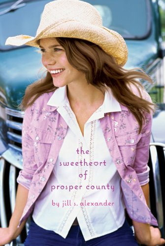 Sweetheart Of Prosper County