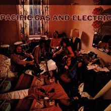Pacific Gas & Electric von Pacific Gas & Electric, Pacific Gas and Electric | CD | Zustand sehr gut