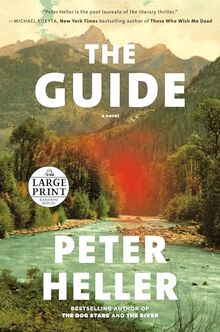 The Guide: A novel (Random House Large Print)