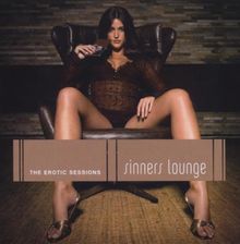 Sinners Lounge -- The Erotic Sessions