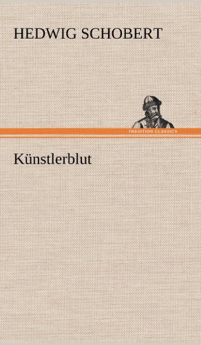 Künstlerblut