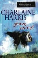 Grave Secret (A Harper Connelly Mystery)