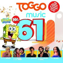 Toggo Music 61