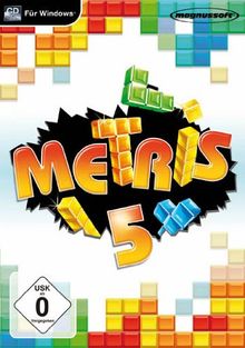 Metris 5 (PC)